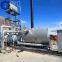 High Temperature Thermal Fluid Heater Heat Conducting Oil Boiler For Heating Bitumen Tank