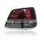 LED Accessories Red Smoke Tail Lamp forToyota Land Cruiser FJ200 2008-2015