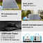 ZONERGY New Power Supply Portable Solar Energy System Home China Outdoor Set