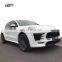 BODY KIT FOR PORSCHE MACAN 2014 TUNING PARTS PD STYLE