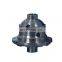 RD231 High Quality Automotive Parts Air Locker Differential for Nissan Navara NP300 D23