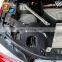 Car Parts Front Hood Interior Trims Accessories For 2018 BNW X4 G02 Engine Bonnet Interiors