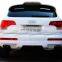 2012-2014 ab t style body kit for q7 fiberglass truck body kits price