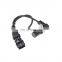 100000440 1214-1703-221 Camshaft Position Sensor for BMW E36 323i 328i 528i Z3 M3 2.8L 3.2L