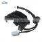 100031416 Rear Trunk Boot Opening Switch 81260-2V010 for Hyundai Veloster 2012-2017 with Camera