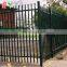 ornamental iron fence picket weld wrought iron fence gate