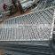Low Price Galvanized Razor Barbed Wire welded wire mesh