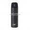 GINT 500ml High Quality Home Office Durable Hot Double Wall Water Bottle