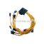 E325C Excavator Engine wiring harness 195-7336