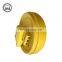SK235SR Track Idler Adjuster Assembly LQ54D00010F1 Excavator Recoil Tension Spring SK350-8 SK260 Idler SK260-9 Front Idler
