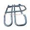 Dongsui Best Semi Truck Steel Deer Grill Guard Stainless Steel Front Bumper