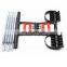 Abdominal Muscle Wheel Strength Training Combination Set Push Up Support Ab Wheel Multi Functional Puller