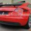 Carbon Fiber Rear Spoiler for Audi Mk2 TT 8J TTS S Convertible