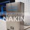 Switch oil purifier unit, Tap on load switch oil filter
