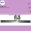 China supplier tap holes gear rack