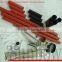 SUNBOW 8.7/15KV 3 Cores Cable Set Heat Shrinkable indoor Terminations
