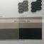 rough surface 20 mm thickness thick floor tile glazed porcelain anti-slip rustic tiles for outdoor flooring