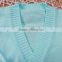 cheap eco-friendly Chrismas cotton knitted new born baby sweater for autumn