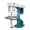 18KW Industrial Printing Ink Production High Speed Dispersion Mixer Machine/ Variable Speed Dissolver