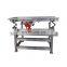Vibrating Screen Sieve Dewatering Machine Vibration Machine for Food Deoiling Machine High Screening Efficiency LINEAR Provided