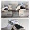 Industrial Fruit Vegetable Slicing Machine Potato Commercial Onion Cube Cutter Carrot Slicing Machine