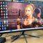 24inch Wide Screen Curved Gaming Monitor FULL HD 1080P Desktop Monitor LED Display HDMI 75HZ 165HZ