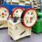 Profesional manufacturer small portable stone crusher machine, diesel engine mobile rock jaw crusher for sale