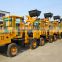 mini loader 1.5 ton chinese wheel loader for sale