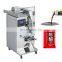 Automatic Milk Pouch Liquid Filling Packing Machine