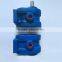 KCB oil pump gear oil pump hydraulic gear pump