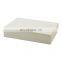 Ready stock shallow ivory color custom printing magnetic packaging gift box wholesale