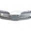 For Toyota 2010 Camry Usa Grille half Chrome split Body 53101-06904 Grilles Front Bumper Upper Grille