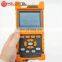 MT-8611 handheld 1310/1550   USB FC fiber optic  mini low price OTDR tester 28/26 dB