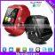 Hot Selling U8 Smart Watch, Wifi Smart Watch