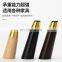 Furniture Legs Modern Cheap Tapered Replacement Support Gold Cap Feet Bench Wooden Bed Cabinet Furniture Sofa Legs For Furniture