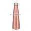 Stainless steel Vacuum Insulated Double walled water bottle