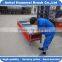Road sweeper brushes for forklift