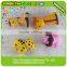 animal erasers at target