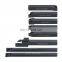 8pcs 10mm Lathe Turning Tool Set Inserts with Holders For CNC Lathe Turning