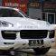 15-17 Small Body Kits For Porsche Cayenne 958 refit GTS Style