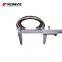 Переднее сальник картера дифференциала для Toyota Hilux Land Cruiser 100 GDJ150 90316-72001