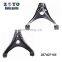 357407153 High Quality Track Control Arm For Volkswagen Suspension Control Arm High Quality Wishbone Arm for  GOL