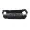 New Grille  For Jeep Wrangler JL 2018-ON  car grille  accessories Offroad parts