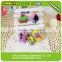 Collectible Musical Instruments Shaped Erasers                        
                                                Quality Choice