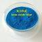 High Quality Iron Oxide Blue for Coloring and Papermaking