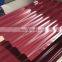 New Product Color Steel Roof Tile Corrugated Steel Sheets Ppgi Sheets