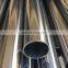 Stainless Steel Pipe Astm Aisi 201 304 316l 410 420 Stainless Steel Round Pipe