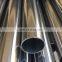 Heat Exchanger 6mm 304 316 Stainless Steel Round Tube