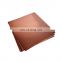 Traders 2mm copper sheet