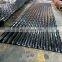 High quality corrugated galvanized steel sheets gi roofing sheet roof zinc sheets prices